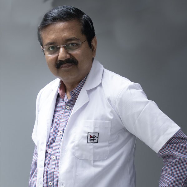 DR BHASKAR MUKHERJEE