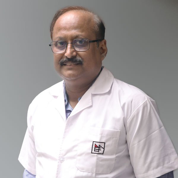 DR. SABYASACHI GHOSH