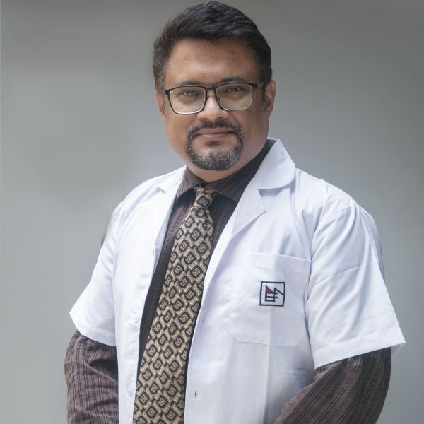 DR. SAIKAT JANA