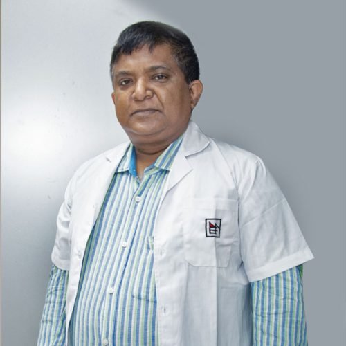 DR. ABHIJIT DUTTA