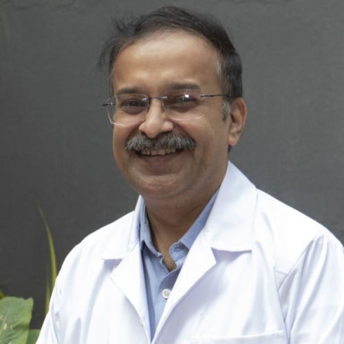 DR. ARKENDU CHATTERJEE