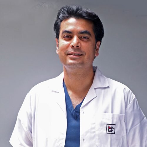 DR KSHITIZ KUMAR