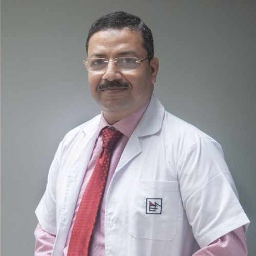 DR. SANDIP CHATOPADHYAY