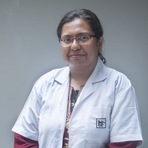 DR SUTAPA ROY